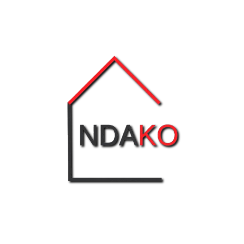 Logo Ndako
