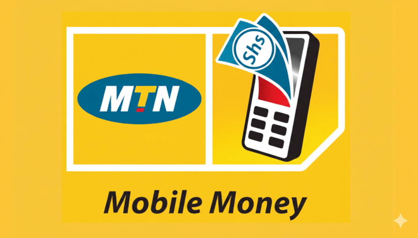 MTN Mobile Money