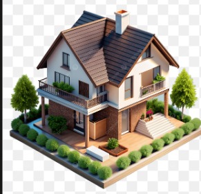 Duplex 5 chambres